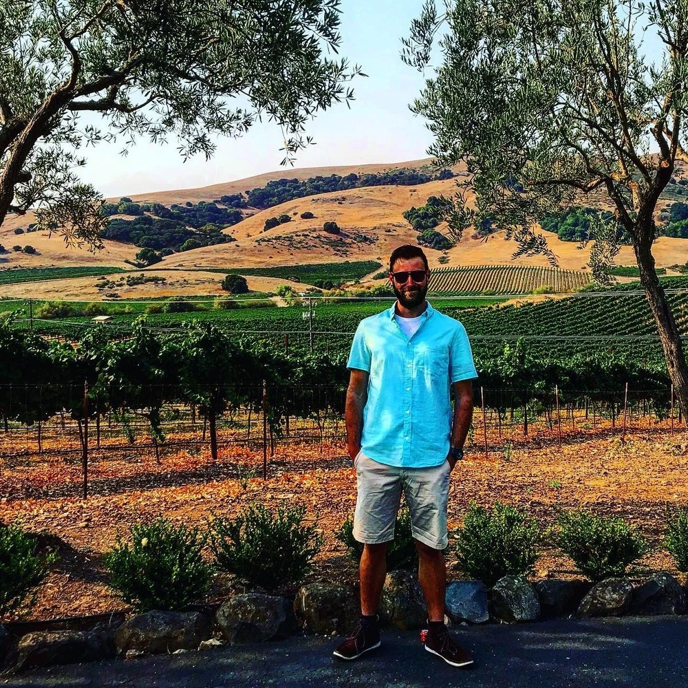 Meet your Posher, Alex